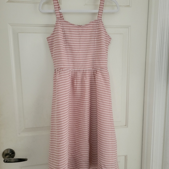 Axes Femme dress - Picture 6 of 8